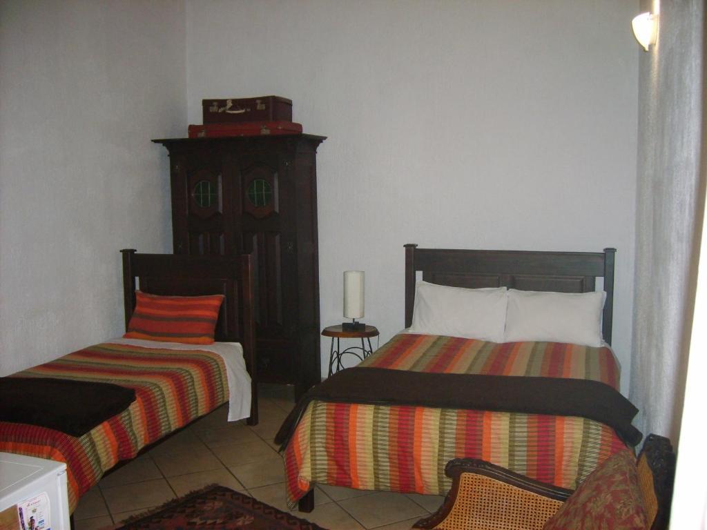 52 Bracelet Hotell Mbombela Rom bilde