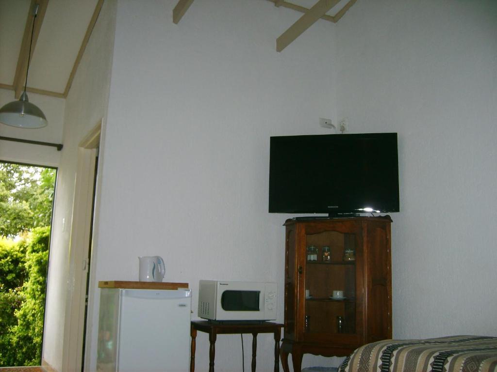 52 Bracelet Hotell Mbombela Rom bilde