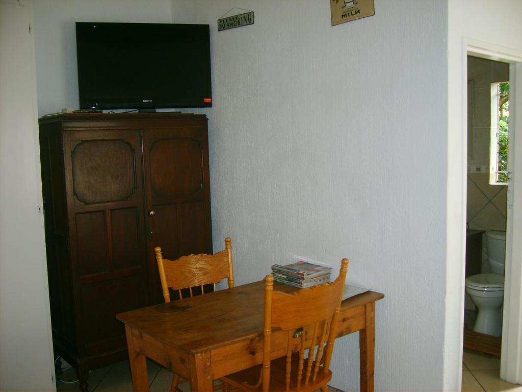 52 Bracelet Hotell Mbombela Rom bilde
