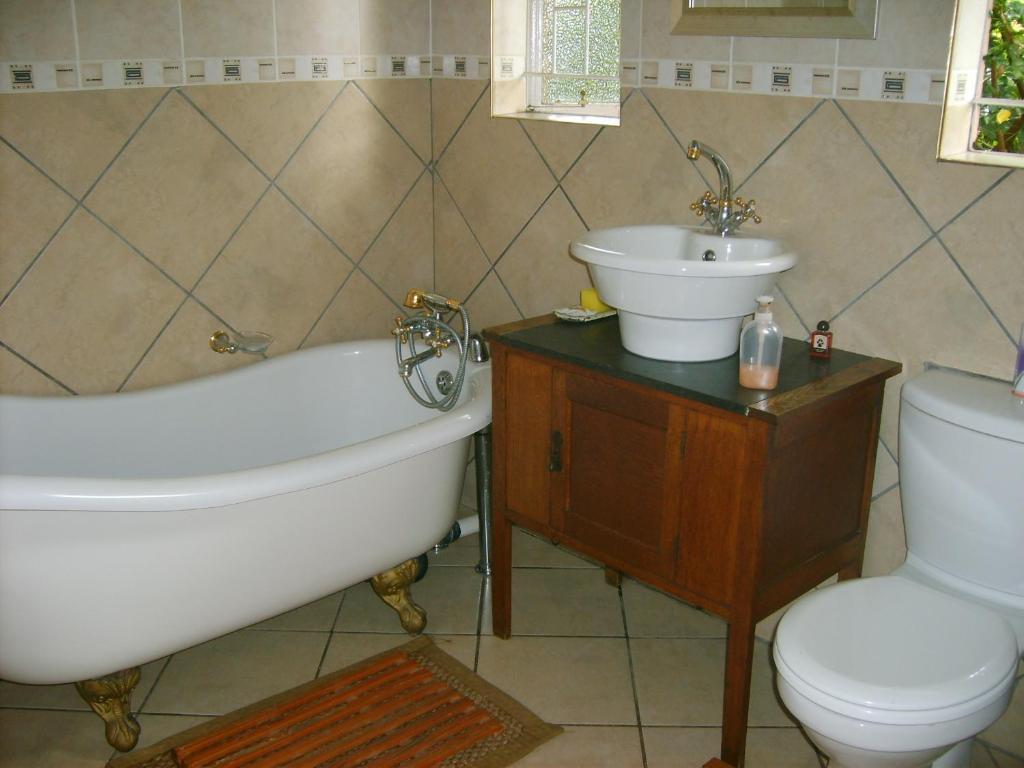 52 Bracelet Hotell Mbombela Rom bilde