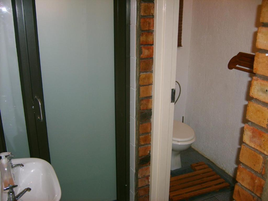 52 Bracelet Hotell Mbombela Eksteriør bilde