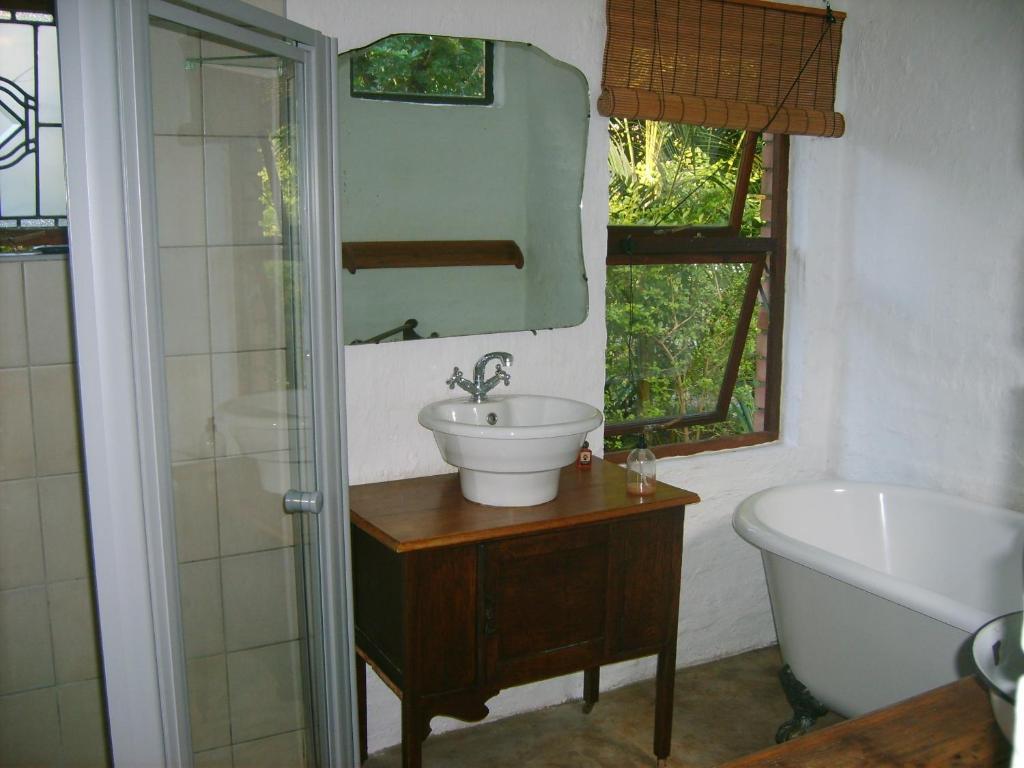 52 Bracelet Hotell Mbombela Rom bilde